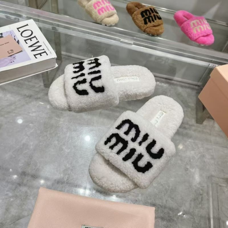 Miu Miu Sandals